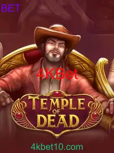 TempleofDead
