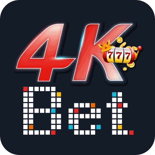 4KBet Logo